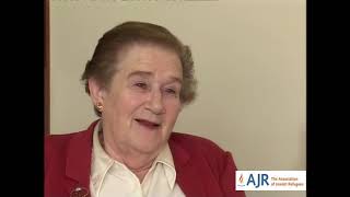 Lives in Focus - Mirjam Finkelstein
