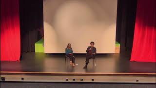 Ashley Clark on Do The Right Thing | Sag Harbor Cinema's American Values Series