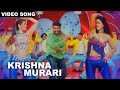 Krishna Murari || Narasimhudu Song || Jr NTR - Sameera Reddy - Amisha Patel  || Volga Musicbox