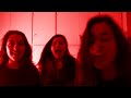 el villano - te pintaron pajaritos en el aire Video de Fan