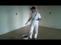 Applying Garage Floor Epoxy Coatings (Part 3)