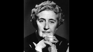 1. Bölüm- Agatha Christie Bir Zamanlar Edebiyat