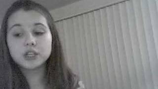 Watch Angelina Angel Baby video