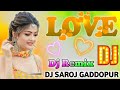 Tere Mere Hothon Pe Mithe Mithe Geet Mitwa _ Old Hindi Dj Remix Dj Saroj Gaddopur