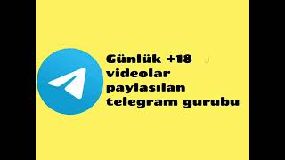 +18 Telegram Kanal Linkleri Güncel 2023