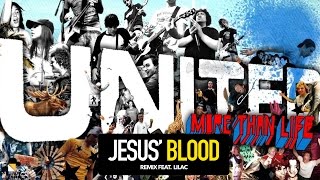Watch Hillsong United Jesus