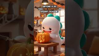 Bigo Live - Anyone Else Love Spooky Season??