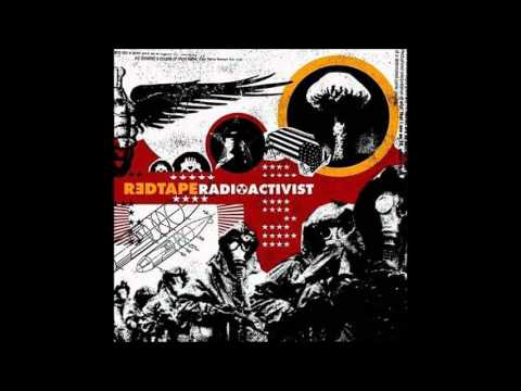Red Tape - Radioactivist (Full Album)