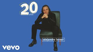 Watch Alejandro Lerner Algunas Frases video