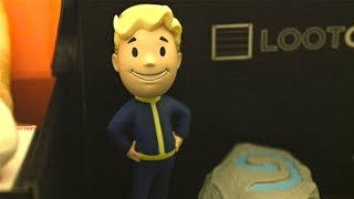 What To Expect In Loot Crates New Gaming Boxes - Ign Access