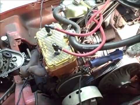 Working On My 1997 Ski Doo Formula Deluxe 500 Maineyak