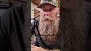 What Do They Talk About On Ham Radio?