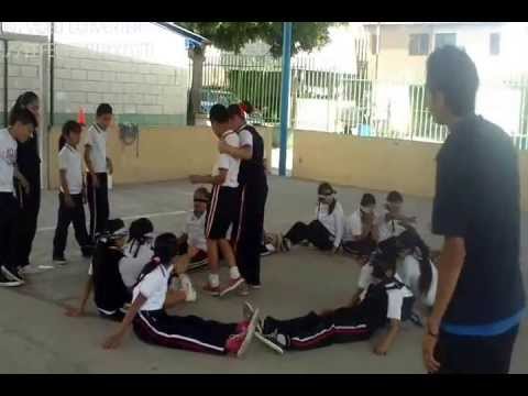 Clase De Educacion Fisica En Primaria Lic Adolfo Lopez Mateos Clase De Educacion Fisica En Primaria Lic Adolfo Lopez Mateos