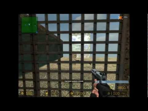 Посмотреть ролик - Counter Strike Source new patch v75 (Download Link) , ск