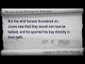 Video Part 2 - The Last of the Plainsmen Audiobook by Zane Grey (Chs 06-11)