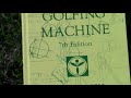 The Golfing Machine: Basic Motion