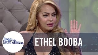 Ethel A Plays Truth Or Charot Twba
