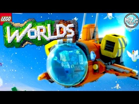 VIDEO : lego worlds cheat codes!? free stuff! - lego worlds ps4 gameplay! - taking a look at sometaking a look at somelego worldscheattaking a look at sometaking a look at somelego worldscheatcodesthat can get you free vehicles that are b ...