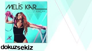 Melis Kar - Sebepsiz Kaldım (Lyric Video)