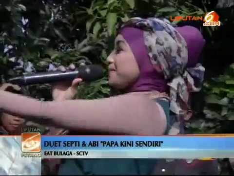 Komentar Septy Sanustika tentang lagu PKS 