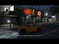 Grand Theft Auto 5 en español sub Con Duxativa Parte 31
