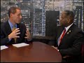 LTC Allen West (R) FL and host Lee Lazerson