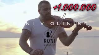 Hercai Dizi Müzikleri Cover - Roni Violinist feat. Deniz Bahadir