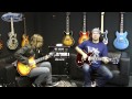 Gibson Midtown Standard P90 Demo