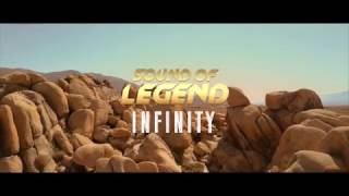 Sound Of Legend - Infinity