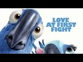 Real In Rio (Rio the movie Soundtrack)