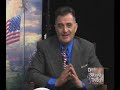 Thomas "HURRICANE" Mesereau INTERVIEW of Dec. 10th, 2010 by Wm Wagener