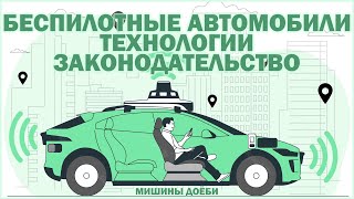 Автомобили Будущего