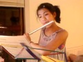 Grade 5 Flute 2008 2013, Prelude No 6 Six Preludes, Op  23 by Lennox Berkeley, Jasmine Lau