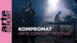 Kompromat - Arte Concert Festival 2024 Arte Concert