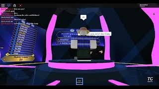 First Video Of 2022 Robloxs Best Of Tof Studios Wwtbam
