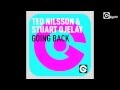 TED NILSSON & STUART OJELAY - Going Back