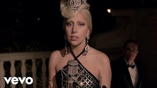 Lady Gaga - Marry The Night (Live From A Very Gaga Thanksgiving)