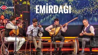 Emirdağı - Sümer Ezgü / Uğur Önür / İsmail Çakır / Umut Sülünoğlu