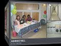 hall. dorms