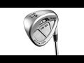 Cleveland 588 RTX Wedges / Review, Features and Benefits / 2013 PGA Show Demo Day