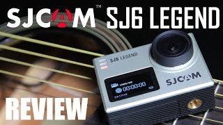 SJCAM Sj6 legend מחיר