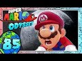 SUPER MARIO ODYSSEY Part 85: Die ultimative Prüfung auf der stockfinsteren Seite des Mondes