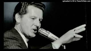 Watch Jerry Lee Lewis I Get The Blues When It Rains video