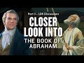 Examining The Book of Abraham Text | Ep. 1710 | LDS Discussions Ep. 32