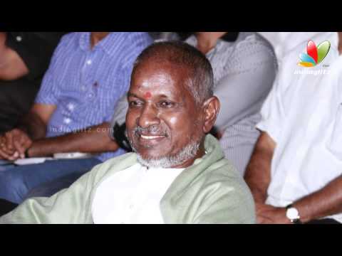 I never steal anything for my music direction - Ilayaraja |...