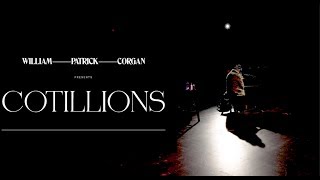 Watch William Patrick Corgan Cotillions video