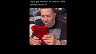 Arkadaşlarına Yaptıkları Diş Şakası