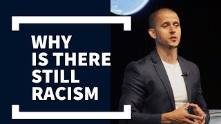 Why Is There Still Racism? - The Kingdom Solution To Defeating Racism Pt2 | Pastor Mike Darnell