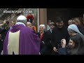 New generation of patriarchs: young and fully prepared bishops