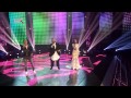 Jacques, Nina i Dino: "True Colors" - The Voice of Croatia - Season1 - Live5